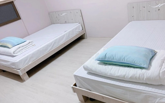 Gyeongju Party Guest House