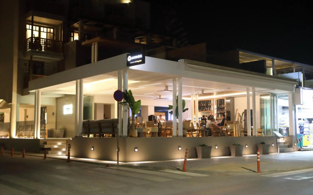 Ammos Suites