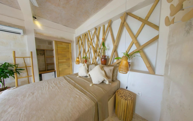 Le Cliff Bali – Guest Rooms – Pecatu