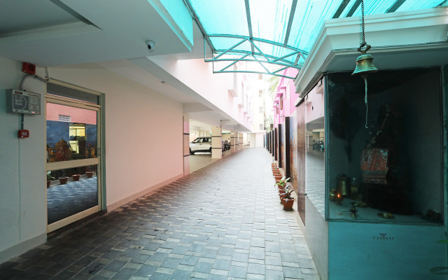 OYO 9344 Hotel Gangotri