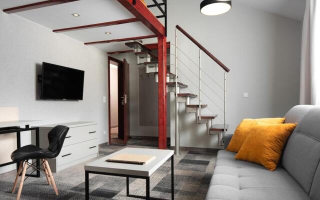 KRISTINA Willa & Spa