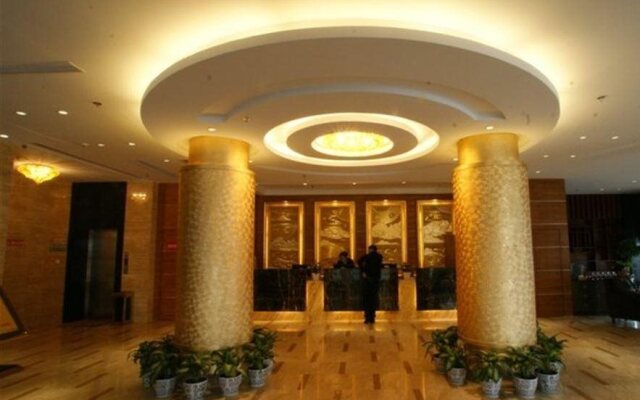 Ruide Hotel