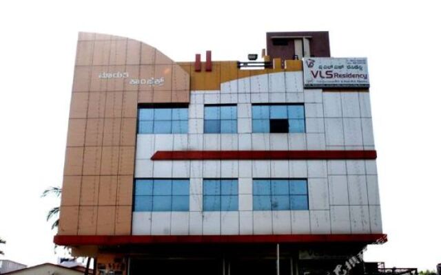 VLS Residency