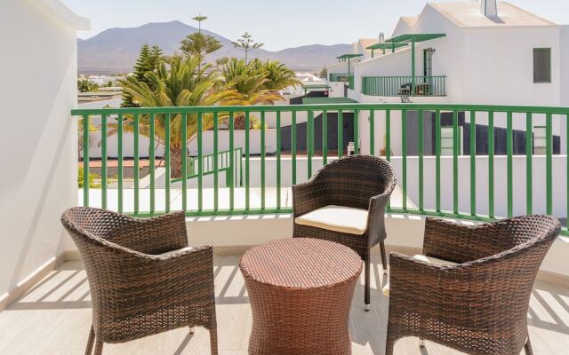 Villa Amanecer I