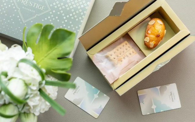 Grande Centre Point Prestige Bangkok (Opening 01 December 2025)