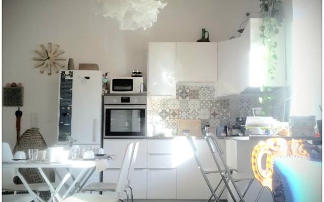Bed and Breakfast La Nassa