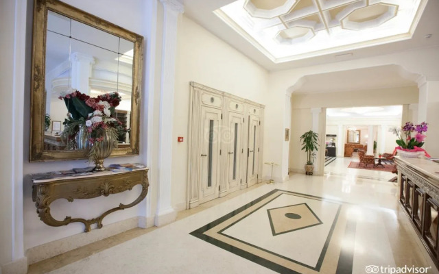 Palace Hotel Meggiorato