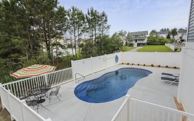 The Burrow by Long & Foster