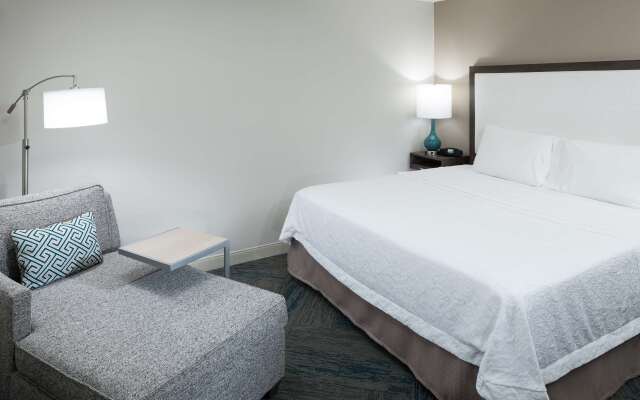 Hampton Inn Los Angeles-Orange County-Cypress