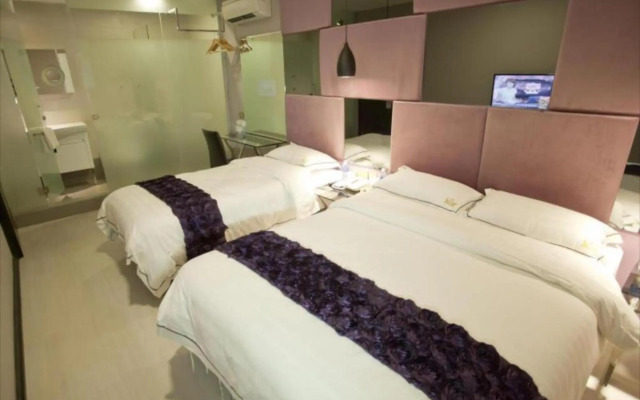 Euro+ Hotel Johor Bahru
