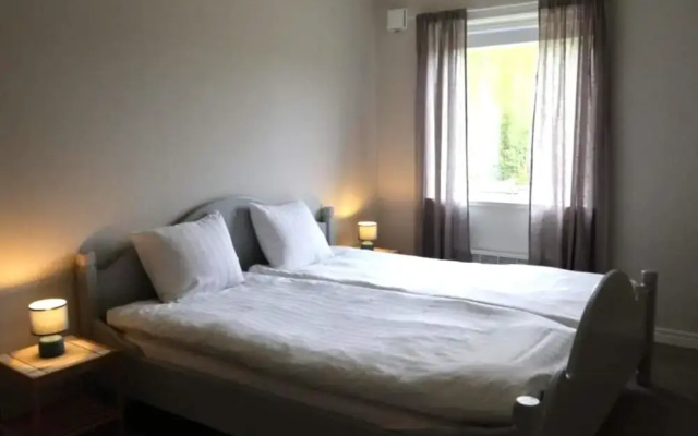 2 Person Holiday Park Home in 82011