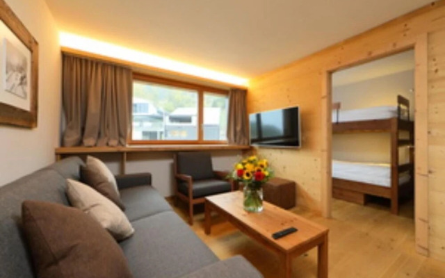 R Sidence Swisspeak Resorts 2p4b