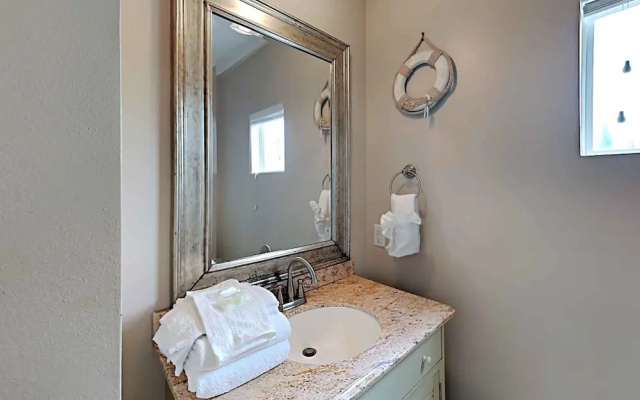 White Sands Escape by Southern Vacation Rentals