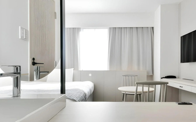 Vessel Hotel Fukuyama