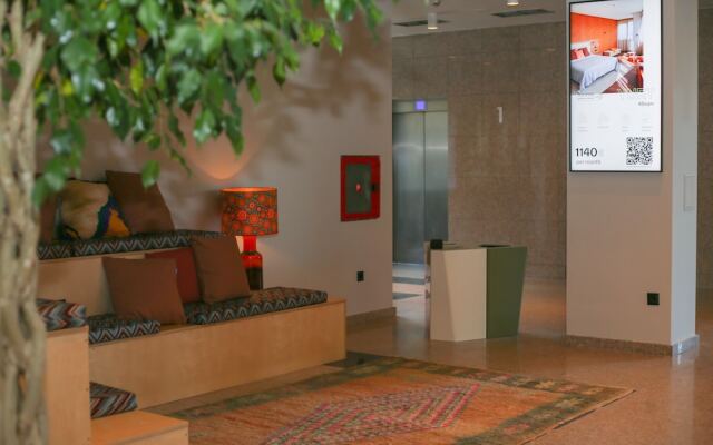 WN LAB Hotel