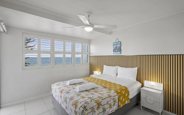 Malibu Mooloolaba