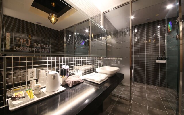 BrownDot Hotel Bong-Duk