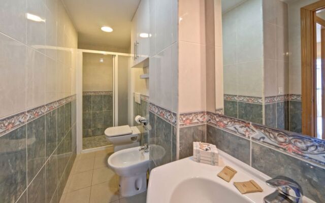 Apartment Apolo IV Calpe/Calp 12450