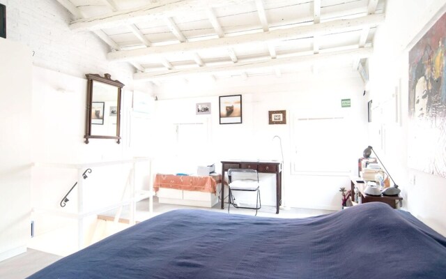 Studio in Venise, With Wonderful City View and Wifi