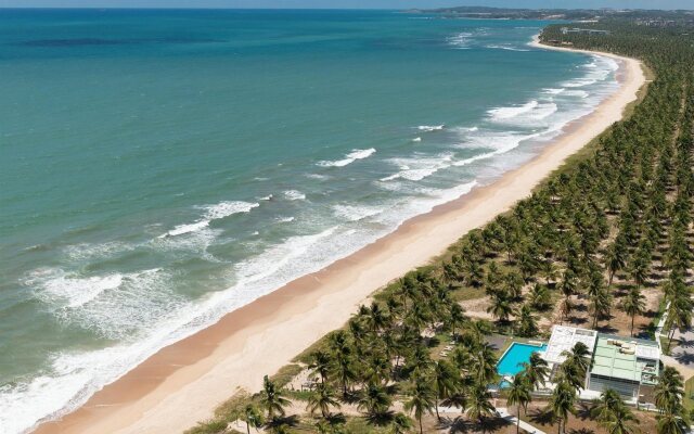 Sheraton Reserva do Paiva Hotel & Convention Center, Recife