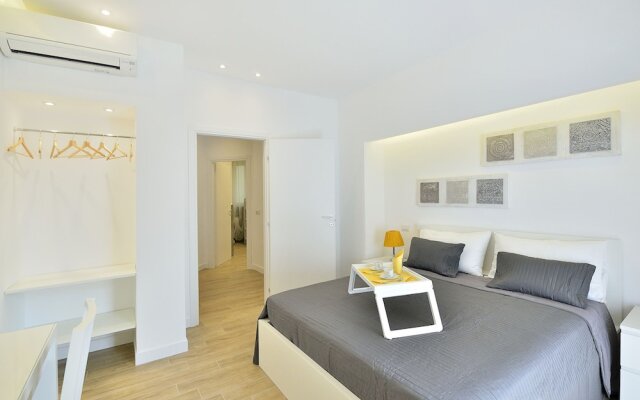 Romantic Trastevere Apartment