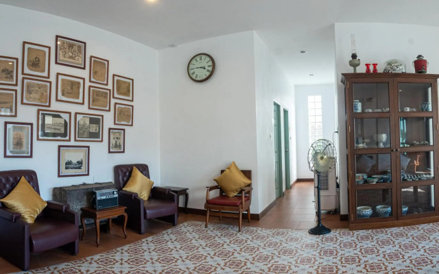 Sino Mansion