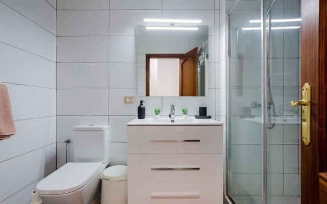 Apartment Los Cristianos Center III