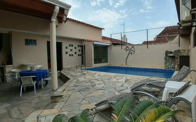 Casa de Férias Praia Grande
