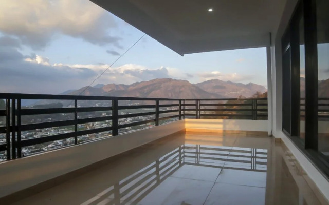 Satkar Hotel By OYO Rooms