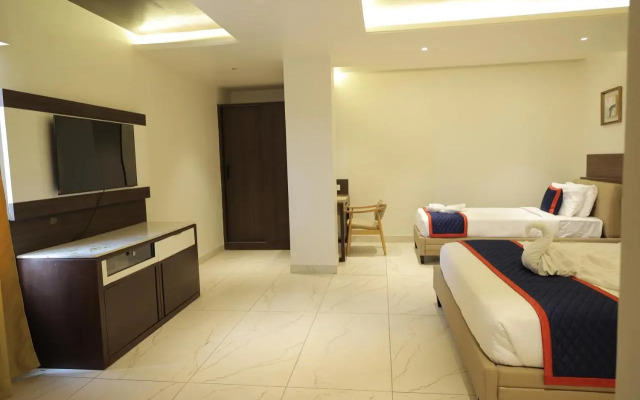 Zip By Spree Hotels Ilkal