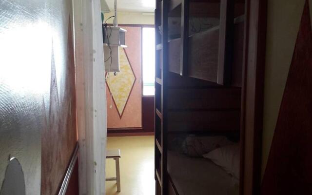 Studio Arette, 1 pièce, 4 personnes - FR-1-602-103