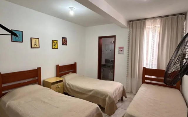 Thiferer Hostel