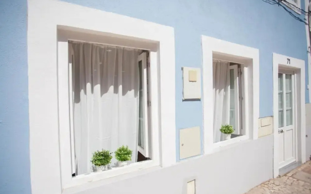 Barreiro Charming House