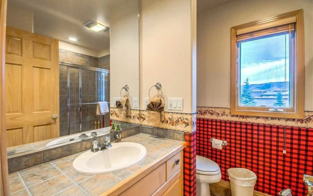Dromore Chalet