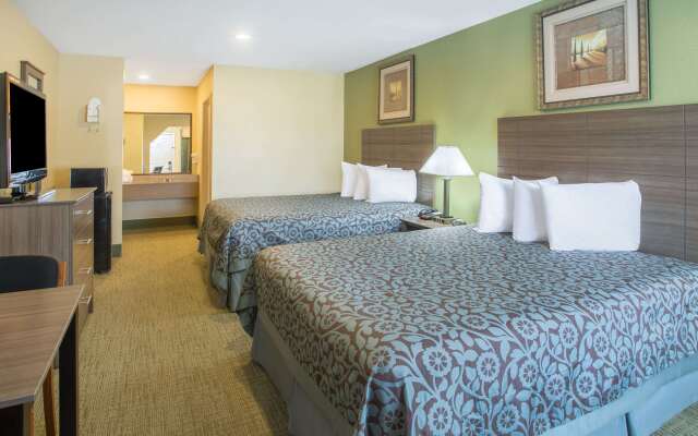 Days Inn by Wyndham Abbeville