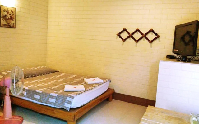 My Home Guest House