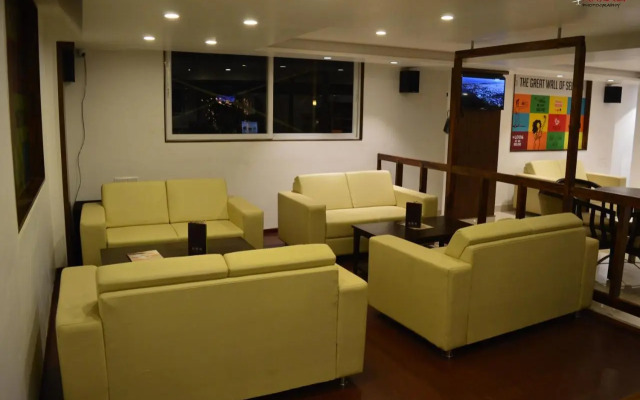 OYO 1711 Hotel Sepoy Grande