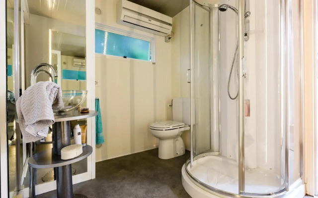 Vacanze Camping Boutique