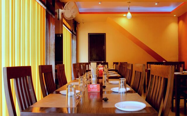 Oyo Rooms Hiran Magri Sector 13