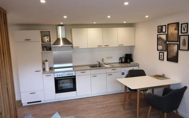 Ferienwohnung Mattenweg