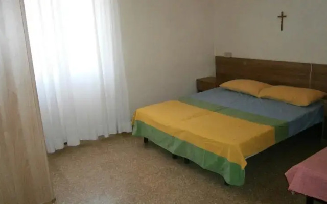 Villa Alla Spiaggia