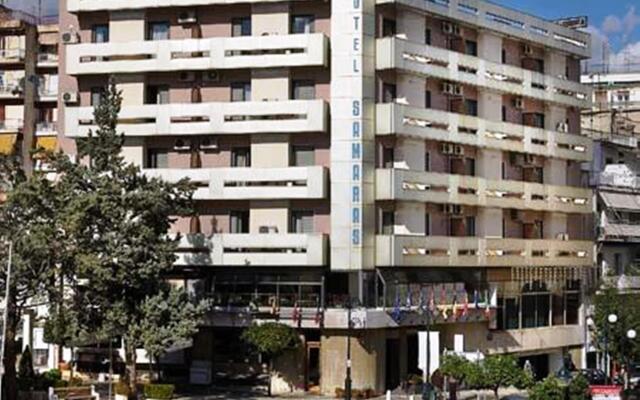 Samaras Hotel