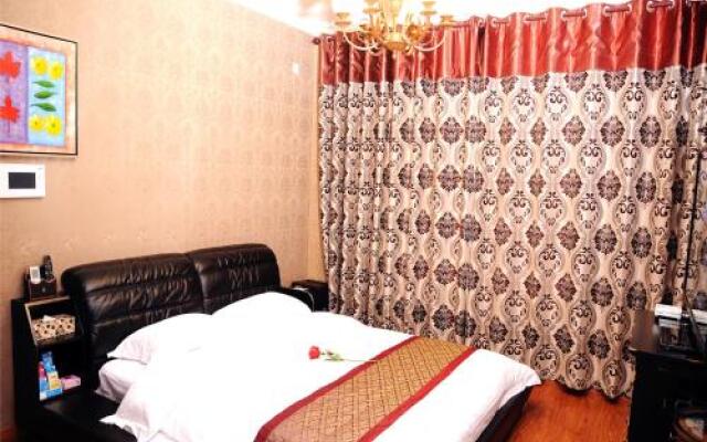 Tang Dynasty Harmony Hotel