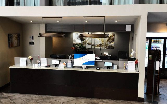 The Great Rivers, an Ascend Collection Hotel