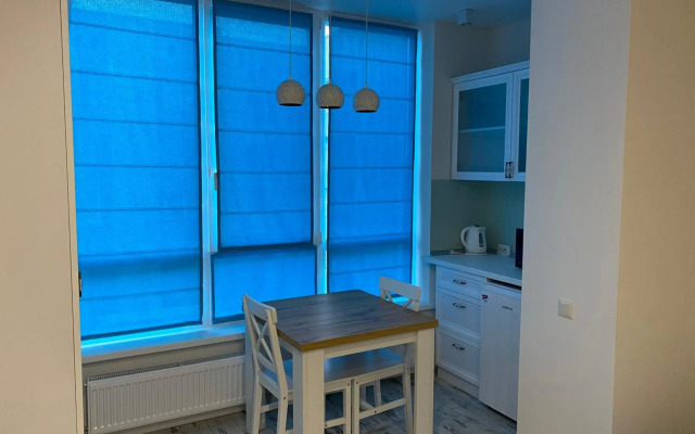 Magic Days Apartments