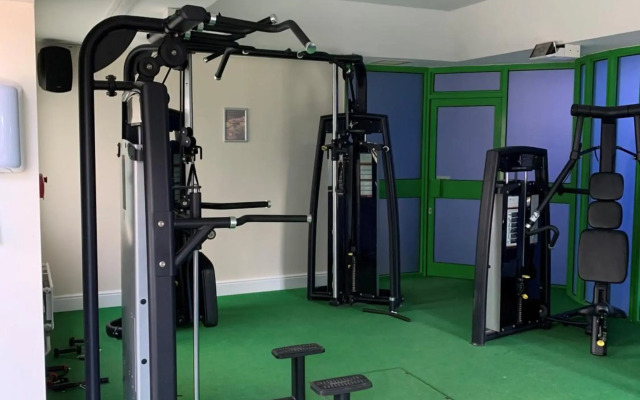 Best Western Ipswich Hotel