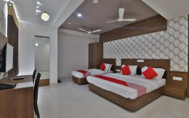 Hotel Morryz