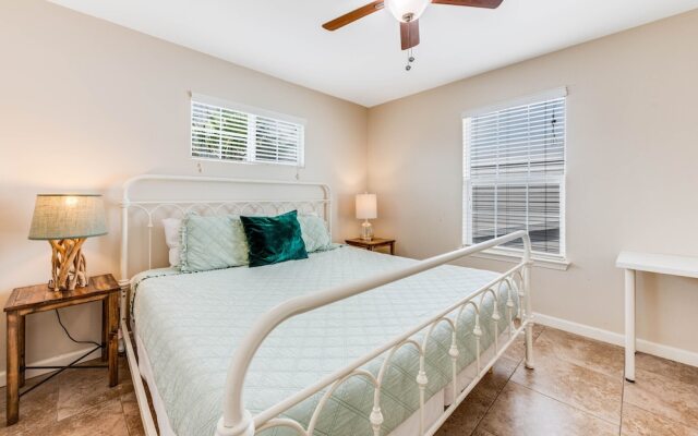 Blue Fin Beach House