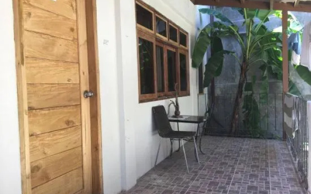 UrbanView Bnky Bed and Breakfast Palawan by RedDoorz
