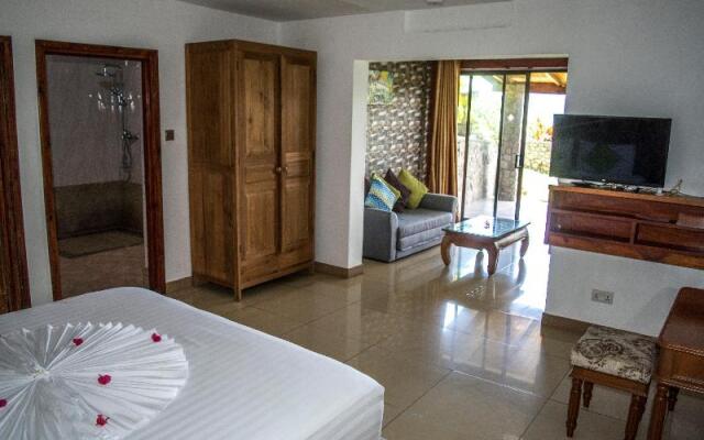 Anse Soleil Resort Self Catering